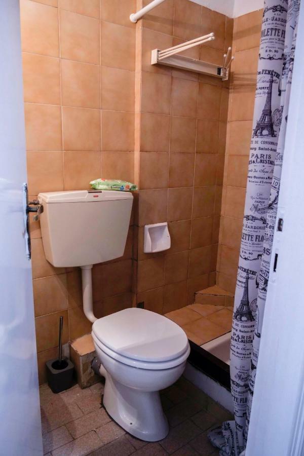 Ifigenia Apartment Thessaloniki Exterior photo